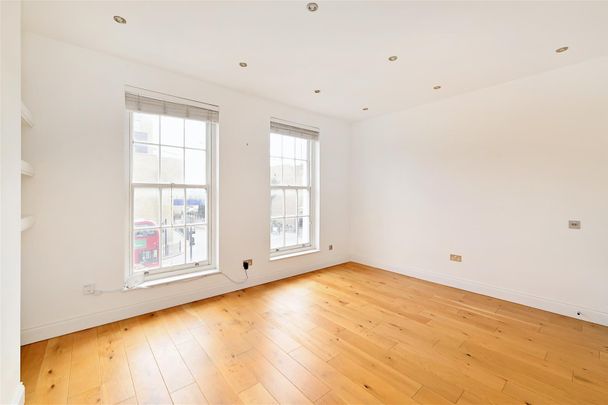 Commercial Road, E14 7LF, London - Photo 1