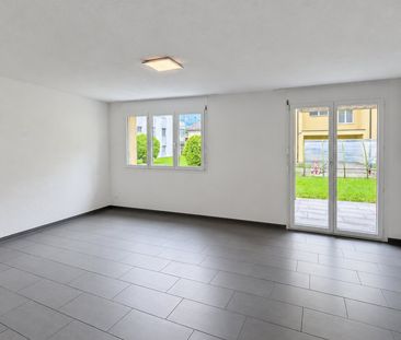 3.5 Zimmer, 73 m², 1. Stock - Photo 1