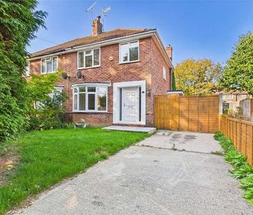Reeve Road, Reeve Road, Reigate, Surrey, RH2 - Photo 1