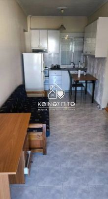 Studio/Γκαρσονιέρα για ενοικίαση - Τούμπα, - Photo 1