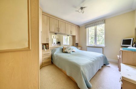 2 bedroom apartment to rent - Photo 3