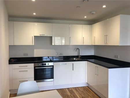 2 bedroom flat to rent - Photo 5