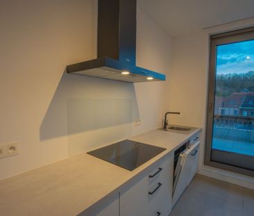 Energiezuinig één-slaapkamerappartement te huur in Residentie Luster - Photo 2