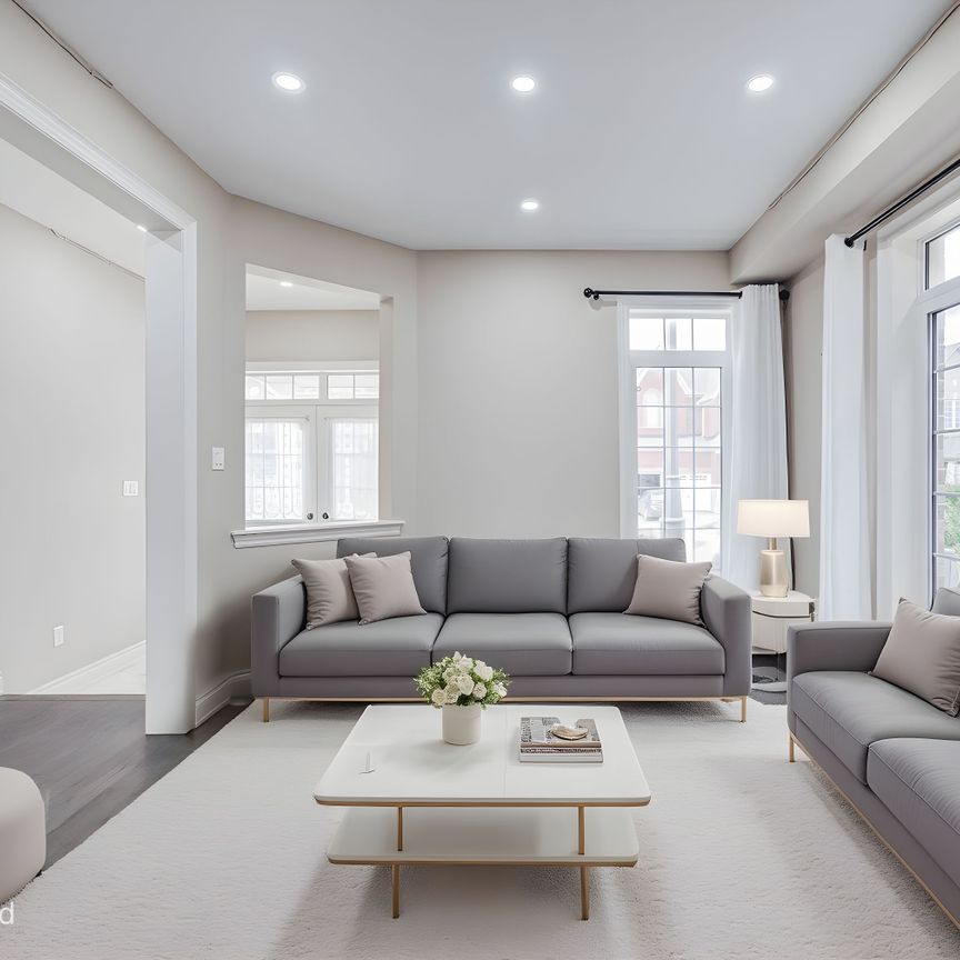 For Lease - 69 Card Lumber Crescent, Vaughan, Ontario - Photo 1