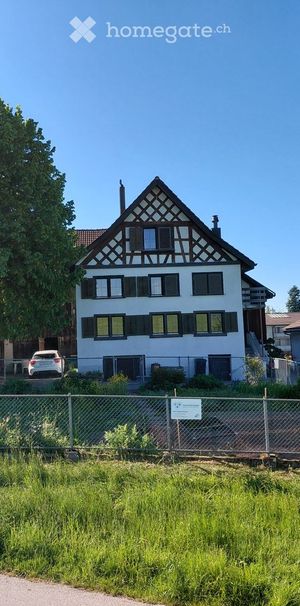 2.5 Zimmer, 56 m² - Photo 1