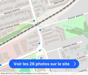 85 Henderson Avenue Townhomes - Photo 1