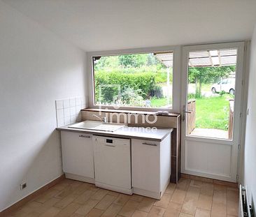 Location appartement 4 pièces 96.1 m² à Lalleyriat (01130) - Photo 1