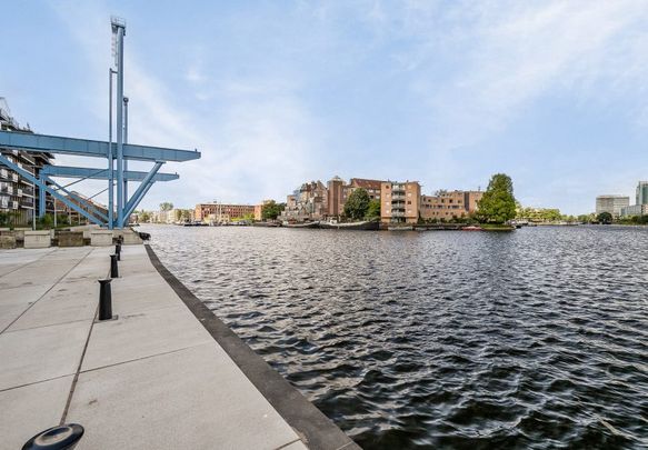 Oostenburgermiddenstraat 431 - Foto 1
