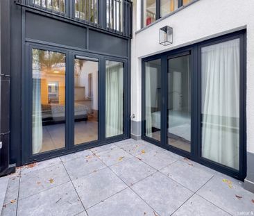 Boulevard Géneral Jacques, 1050, Ixelles - Foto 4