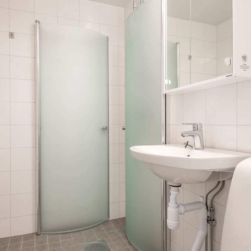 Ektorpsgatan 32, Norrköping - Photo 1