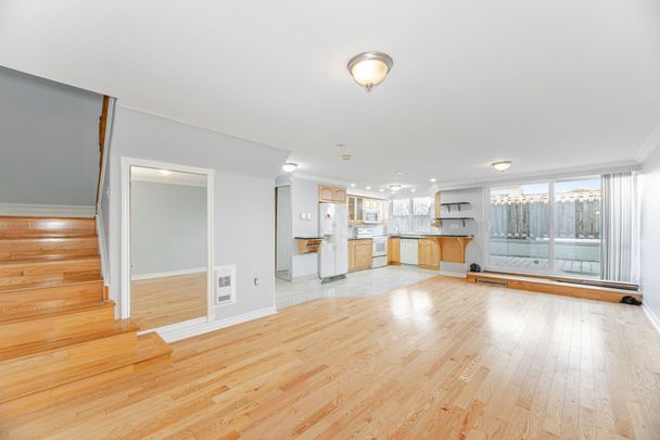 For Lease - 3050 Constitution Boulevard Unit# 79, Mississauga, Ontario - Photo 1