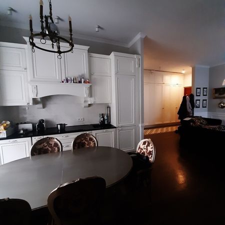 Warszawa, Śródmieście, Na Trakcie, Okólnik - Фото 4