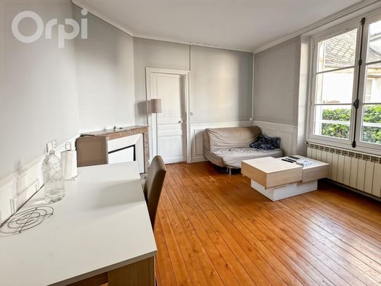 Location Appartement 3 pièces 55m² SENLIS 60300 - Photo 1