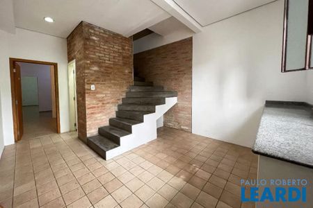 Sobrado - Photo 5