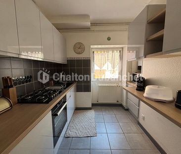 Location Appartement 3 pièces 66m² - Photo 3
