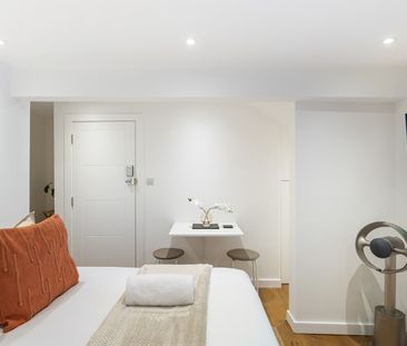 2 Bed Flat, Princess Road, NW1 - Photo 2