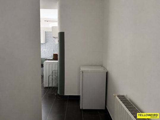 1-Zimmer-Altbauwohnung in zentraler Lage in Ottakring - Photo 1