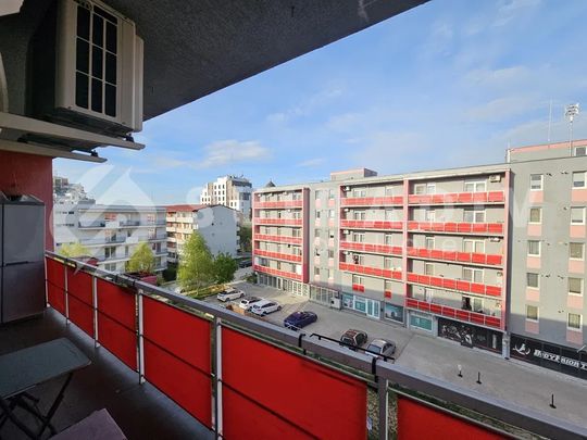 Apartament cu dressing walk-in, parcare subterana- Zorilor, UMF - Photo 1