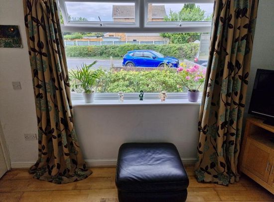 2 bedroom semi-detached house to rent - Photo 1