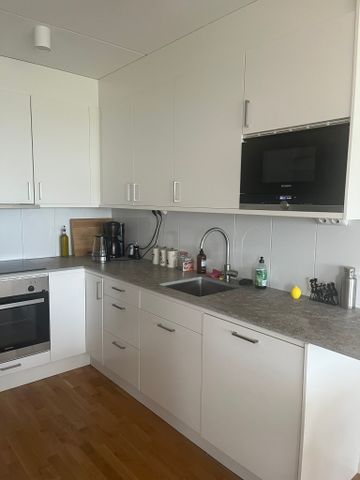 Kamrerarvägen, Stockholm - Photo 3