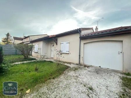 Maison à louer 3 pièces 75.08m² - Photo 4