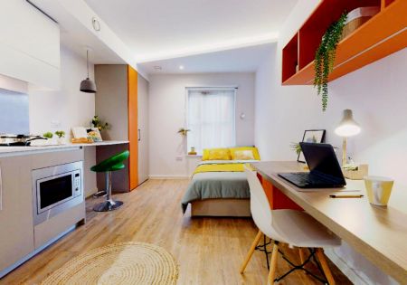 Saver Studio - Photo 2