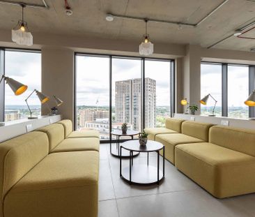 2 Bed Apartment - Photo 2