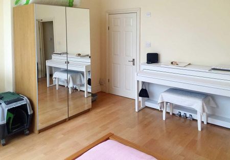 Studio to rent - Photo 3