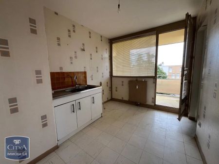 Appartement à louer 2 pièces 48m² - Photo 3