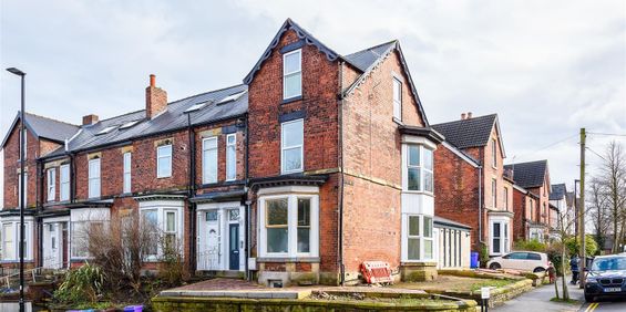 Cemetery Road, Sharrow, Sheffield - Photo 3