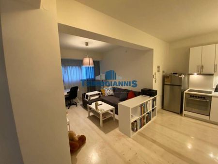 Διαμέρισμα για ενοικίαση Λόφος Βελισσαρίου - Λούτσα (Ιωάννινα) - Φωτογραφία 3