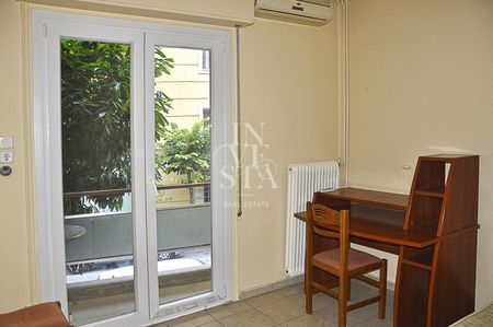 Studio/Γκαρσονιέρα για ενοικίαση Άγιος Νικόλαος (Λάρισα) - Photo 2