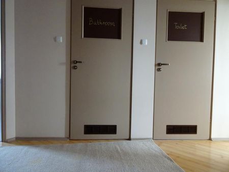 2 osobne pokoje, os.Projektant - Zdjęcie 3