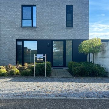 Half vrijstaande woning - Foto 1