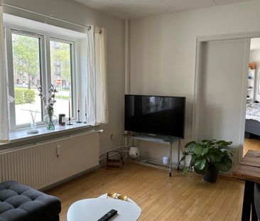 Sønderborggade 3, st. tv 8000 Aarhus C - Photo 1