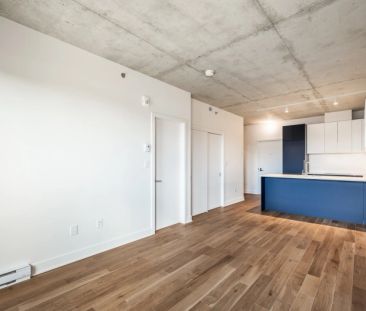 Appartement, Montréal (Ville-Marie) - Photo 1