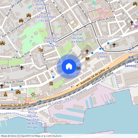 lisbon, Lisbon 1200-690