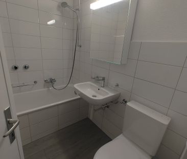 2.5 Zimmer, 54 m², 10. Stock - Photo 4