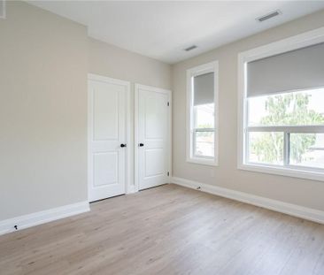 For Lease - 9 MUNN Street Unit# A, Hamilton, Ontario - Photo 5
