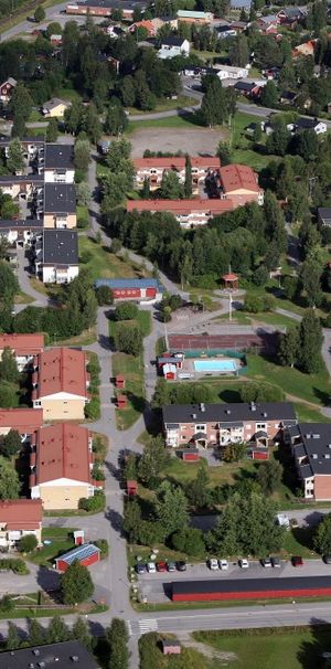 Gulsporregränd 6 A - Foto 1