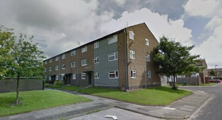 3 bedroom terraced house to rent - Photo 2