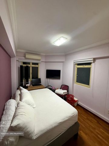 Blk 132 Edgedale Plains (Punggol), HDB 4 Rooms - For Rent - Photo 2