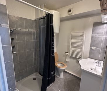 Studio Castelnau-le-lez, - Photo 5