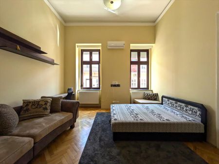 Kiadó újszerű állapotú lakás - Debrecen - Fotó 5