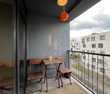 Przytulna kawalerka z balkonem | BLISKO PARK - Zdjęcie 5