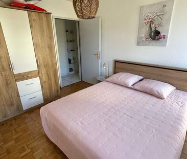 Appartement 3.5 pièces - Photo 4