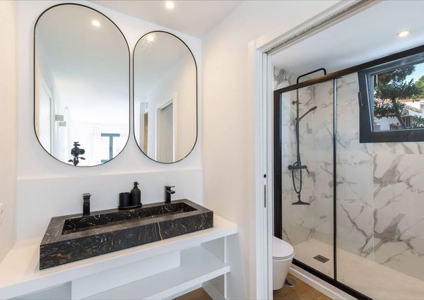 3 bedroom luxury Villa for rent in Nueva Andalucia, Spain