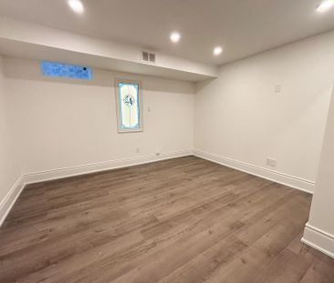 For Lease - 95 Inverness Way Unit# Lower, Bradford West Gwillimbury... - Photo 5