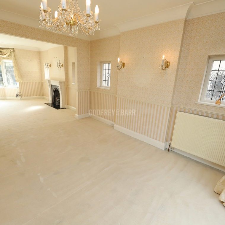 Uphill Road Mill Hill NW7 - Photo 1