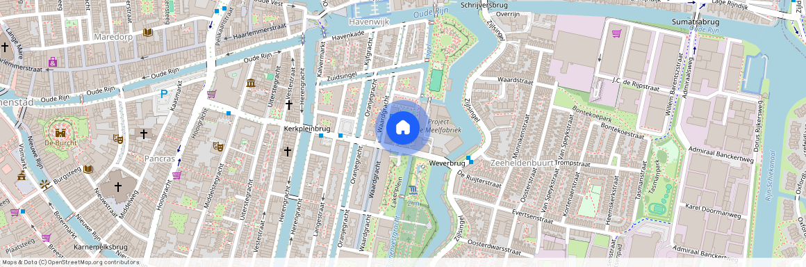 Oosterkerkstraat 24, 2312 SN, Leiden